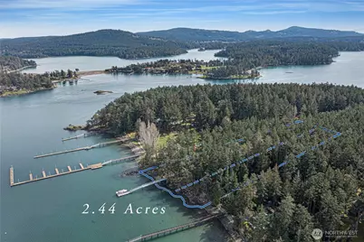 1 & 2 Driftwood Shores, Henry Island, WA 98250 - Photo 40