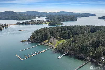 1 & 2 Driftwood Shores, Henry Island, WA 98250 - Photo 2