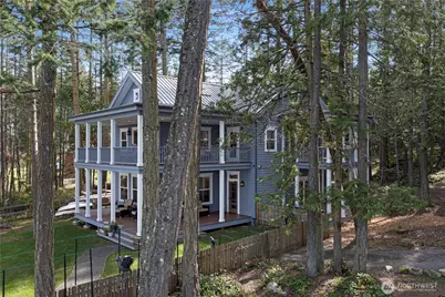 1 & 2 Driftwood Shores, Henry Island, WA 98250 - Photo 26