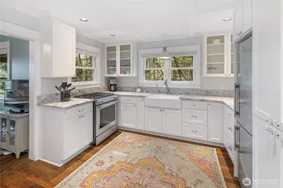 1 & 2 Driftwood Shores, Henry Island, WA 98250 - Photo 30