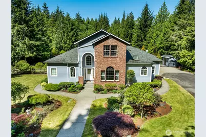 6841 NW Ranger Way, Silverdale, WA 98383 - Photo 1