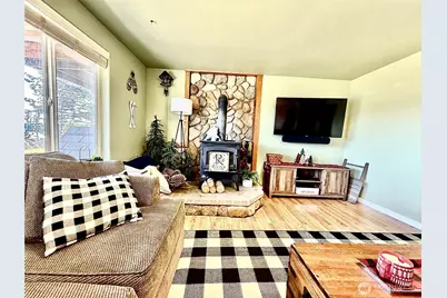 191 N North Hill Road, Hoodsport, WA 98548 - Photo 32