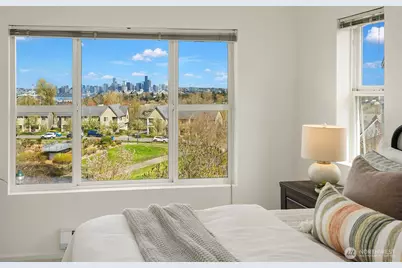 2946 SW Raymond Street #805, Seattle, WA 98126 - Photo 12