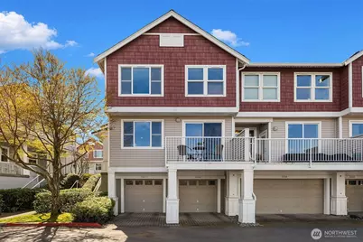 2946 SW Raymond Street #805, Seattle, WA 98126 - Photo 1