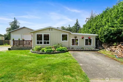 6462 Trigg Woods Lane, Ferndale, WA 98248 - Photo 1