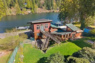 961 W Lake Samish Dr, Bellingham, WA 98229 - Photo 36