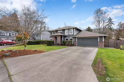 1330 Farallone Avenue, Fircrest, WA 98466 - Photo 2