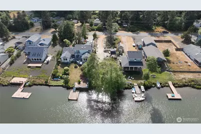 544 Mt Olympus Avenue SE, Ocean Shores, WA 98569 - Photo 10