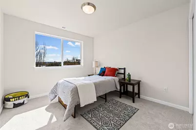 414 Comet Street, Milton, WA 98354 - Photo 24