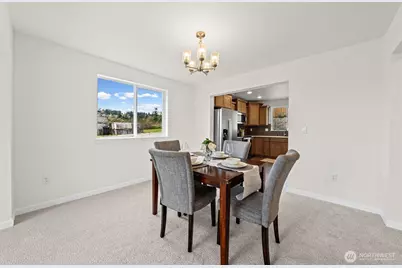 414 Comet Street, Milton, WA 98354 - Photo 8