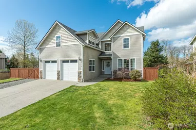 6218 80th Avenue NE, Marysville, WA 98270 - Photo 1
