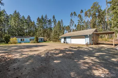 4314 Lackey Road NW, Key Center, WA 98349 - Photo 2