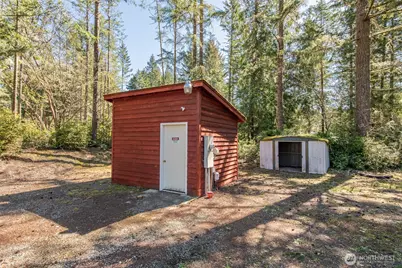 4314 Lackey Road NW, Key Center, WA 98349 - Photo 30