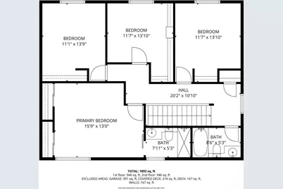 168 Decatur Drive, Kelso, WA 98626 - Photo 28