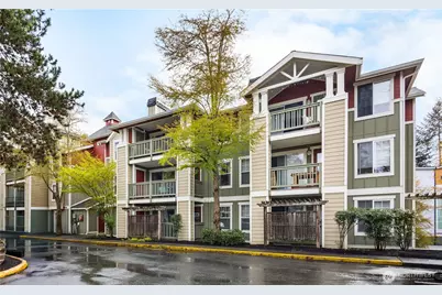 7711 NE 175th Street #F104, Kenmore, WA 98028 - Photo 1