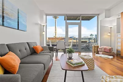 2911 2nd Avenue #810, Seattle, WA 98121 - Photo 8