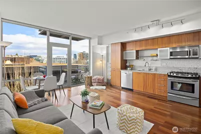 2911 2nd Avenue #810, Seattle, WA 98121 - Photo 6