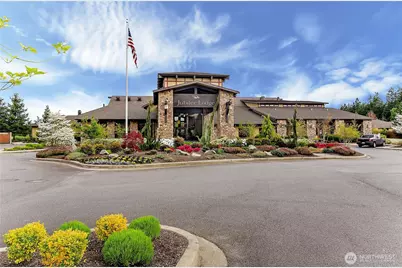 4201 Bainbridge Court NE, Lacey, WA 98516 - Photo 24