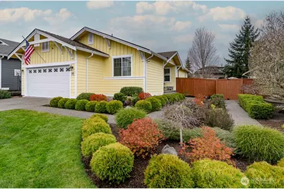 4201 Bainbridge Court NE, Lacey, WA 98516 - Photo 1