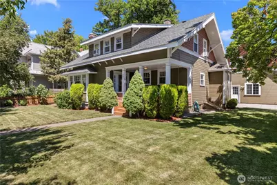 804 N C Street, Ellensburg, WA 98926 - Photo 1