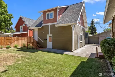 804 N C Street, Ellensburg, WA 98926 - Photo 26