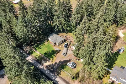 1507 286 Street E, Roy, WA 98580 - Photo 1