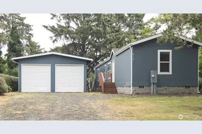 810 Magellan Avenue NE, Ocean Shores, WA 98569 - Photo 1