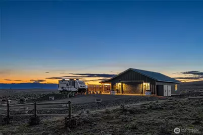 1235 Secret Canyon Road, Ellensburg, WA 98926 - Photo 1