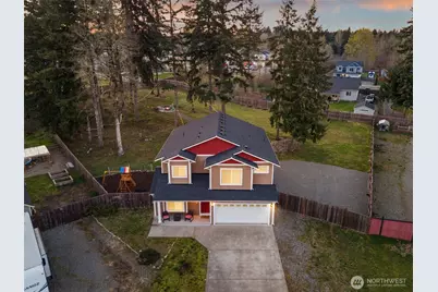 114 Lillian Lane SE, Rainier, WA 98576 - Photo 1