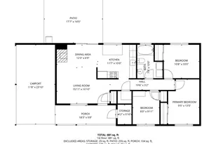 620 174th St S, Spanaway, WA 98387 - Photo 16