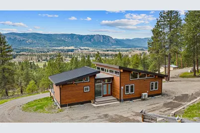 340 Powerline Road, Cle Elum, WA 98922 - Photo 2