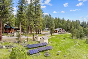 340 Powerline Rd, Cle Elum, WA 98922 - Photo 1