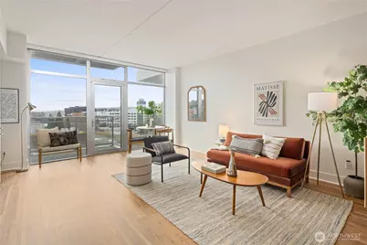 2911 2nd Avenue #1112, Seattle, WA 98121 - Photo 4