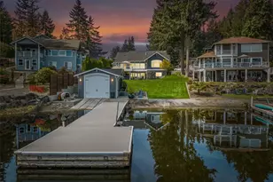 4022 Long Lake Dr SE, Lacey, WA 98503 - Photo 2