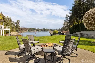 4022 Long Lake Drive SE, Lacey, WA 98503 - Photo 4