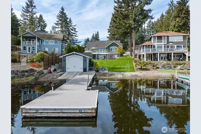 4022 Long Lake Drive SE, Lacey, WA 98503 - Photo 36