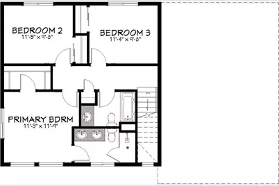 1 Endor Heights Court, Vader, WA 98596 - Photo 16