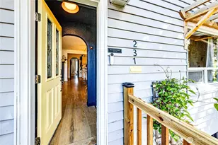 231 W 4th St, Port Angeles, WA 98362 - Photo 4