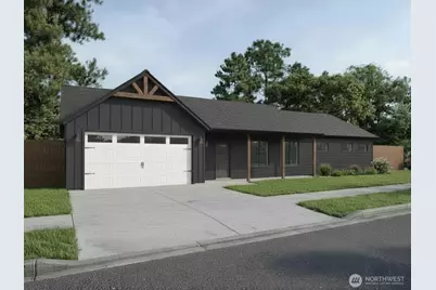 2 Endor Heights Court, Vader, WA 98593 - Photo 1