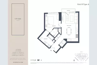 2510 6th Avenue #1409, Seattle, WA 98121 - Photo 22