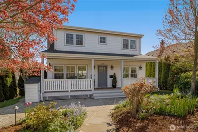 2200 41st Ave SW, Seattle, WA 98116 - Photo 2