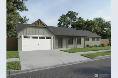4 Endor Heights Court, Vader, WA 98593 - Photo 1