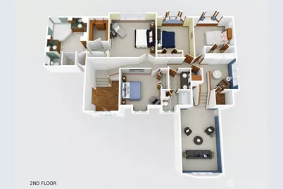 7830 80th Place SE, Mercer Island, WA 98040 - Photo 40