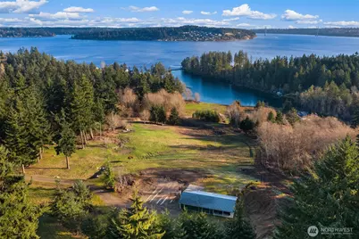 1157 12th Avenue, Fox Island, WA 98333 - Photo 1