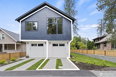 529 SE Bush Street #B, Issaquah, WA 98027 - Photo 2