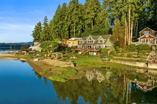 3534 Gravelly Beach Loop NW, Olympia, WA 98502 - Photo 2