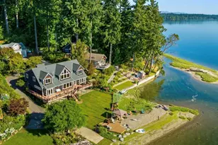 3534 Gravelly Beach Loop NW, Olympia, WA 98502 - Photo 4