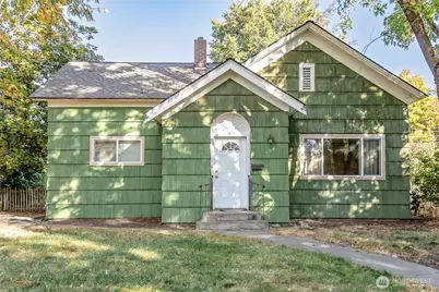 504 504.5 N Sampson Street #1 & 2, Ellensburg, WA 98926 - Photo 1