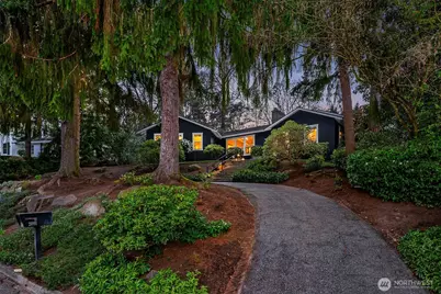2001 77th Avenue NE, Medina, WA 98039 - Photo 34