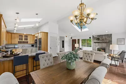 3820 E Ames Lake Drive NE, Redmond, WA 98053 - Photo 4